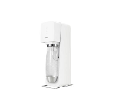 SODASTREAM Source Drinks Maker - White SODASTREAM Source Drinks Maker - White